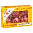 thumbnail image 3 of Tunnocks Milk Chocolate Teacakes, 3 of 7