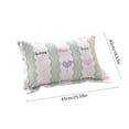 thumbnail image 3 of Meitianfacai Hotel-grade Pillow Core Soft And Supportive Down Bed Pillow Suitable For Back Side Made Of-friendly Fabric, 3 of 6