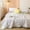 A, variant on EGNMCR Summer Quilt Washed Cotton Summer Cool Quilt Conditioning Printed Summer Quilt Student Dormitory Quilt Core Activity Gift Quilt Summer cool quilt