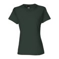 thumbnail image 1 of Hanes T-Shirt Femme Coton Parfait, 1 of 1