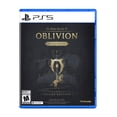 thumbnail image 1 of The Elder Scrolls IV: Oblivion™ Remastered – Physical Deluxe Edition – PlayStation®5, 1 of 7