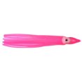 thumbnail image 1 of Danielson SQD254125 Squid Bait 2.5" Hot Pink 4Pk, 1 of 4
