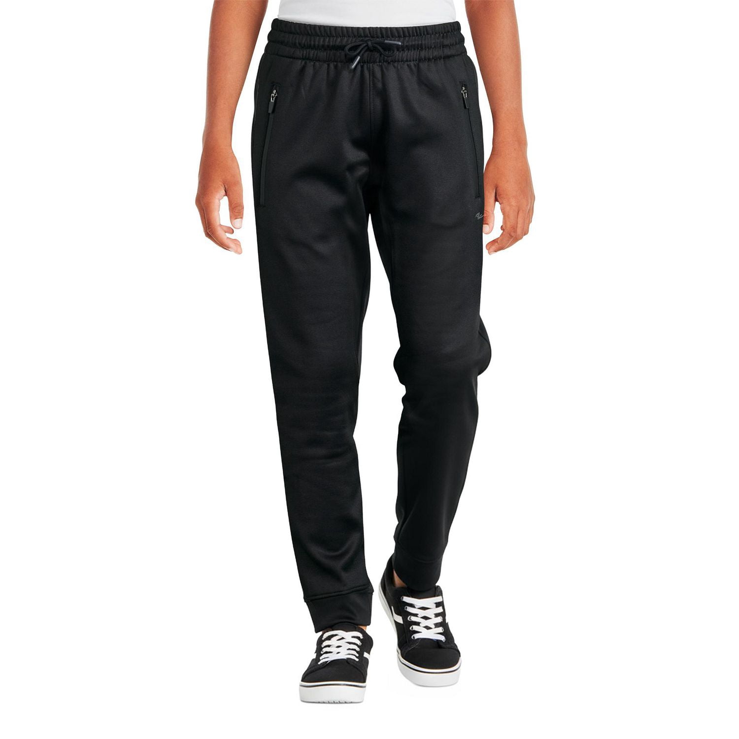 Athletic Works Boys' Fleece Jogger