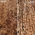 thumbnail image 4 of Redken Leave-in Treatment for Curly Hair, Acidic Bonding Curls, Heat Protection, Sulfate-Free, Reduces Frizz, Detangling Lotion, Curl Defini, 4 of 14
