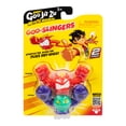 thumbnail image 3 of Heroes Of Goo Jit Zu Meteor Madness Goo Slingers 2 Pack, 3 of 6