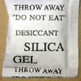 thumbnail image 2 of 100 Packs Drypack Silica Gel Packets Moistureproof Moisture Absorber Desiccants, 2 of 4