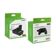 thumbnail image 5 of Xbox Universal Controller Charging Kit - Dual Dock Station with 2x Rechargeable Battery Packs for Xbox Series X & Xbox One X Controllers | Fast Charging, LED Indicators, Overcharge Protection, 5 of 5