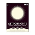 thumbnail image 1 of Astrobrights Cream Cardstock, 1 of 5