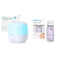 thumbnail image 1 of Frida Baby 3-in-1 Cool Mist Humidifier for Large Rooms, Top Fill Humidifier for Bedroom, Essential Oil Diffuser + Lavender Essent, 1 of 1