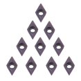 thumbnail image 2 of Gupbes Carbide Inserts CNC Inserts High Strength Cast Steel For Steel, 2 of 8