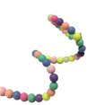 thumbnail image 3 of LSLJS New Bird Toys Hanging Rope Parrots Toys Type for Rope Bungee Bird Toy, 3 of 5
