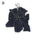 thumbnail image 1 of Sexy Hot Girl Style Suspenders Spring New Style Handmade Beaded Flower Design Tube Top Backless Lace-Up Top Trend, 1 of 1