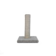 thumbnail image 1 of Wonder Sisal Scratch post, 1 of 1