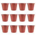 thumbnail image 1 of The HC Companies 20" Classic Flower Pot Planter, Terra Cotta (12 Pack), 1 of 7