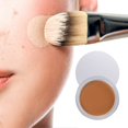 thumbnail image 3 of LLQkigsxse Amazing Concealer Concealer Full Coge Set Under Eye Bright Concealer for Conceals Dark Foundation Face Makeup Kit Color Correcting Concealer Eye Ring Corrector De Ojeras, 3 of 6