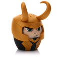 thumbnail image 2 of Enceinte portable Bitty Boomers Marvel Loki, 2 of 4