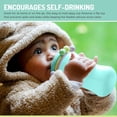 thumbnail image 2 of Melii gobelet abacus pour nourrissons et tout-petits, 11,5 oz / 340 ml, 2 of 7
