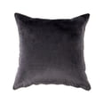 thumbnail image 1 of Gouchee Home Solid Velvet Cushion, 1 of 4