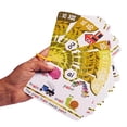 thumbnail image 4 of IMENGL Phonics Cards Learn To Read In 20 Stages Games For Kids Ages 4 8 Kindergarten First Second Grade Homeschool Educational Study Activity Activities for Toddlers 1-3,Toddler Magnets for Refriger, 4 of 9