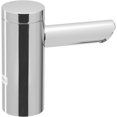 thumbnail image 3 of Sloan 3335055 Sensor Activated Electronic Hand Washing Faucet without Transformer, Chrome, 3 of 9