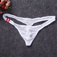 thumbnail image 3 of MesaSe Slip en Soie Glacée Respirant pour Homme, 3 of 6