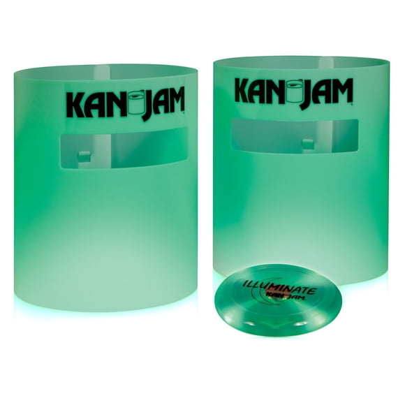 Kan Jam lumineux