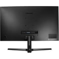 thumbnail image 3 of Samsung 32" FHD 75Hz 4ms GTG Curved VA LED FreeSync Gaming Monitor (LC32R500) - Dark Blue Grey, 3 of 5
