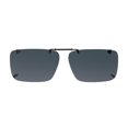 thumbnail image 1 of Foster Grant Polar Optics Clipons Sunglasses, 1 of 2