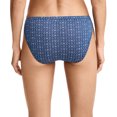 thumbnail image 3 of Jockey Culotte String Bikini Elance pour Femmes en Coton 100 % - Lot de 3, 3 of 5