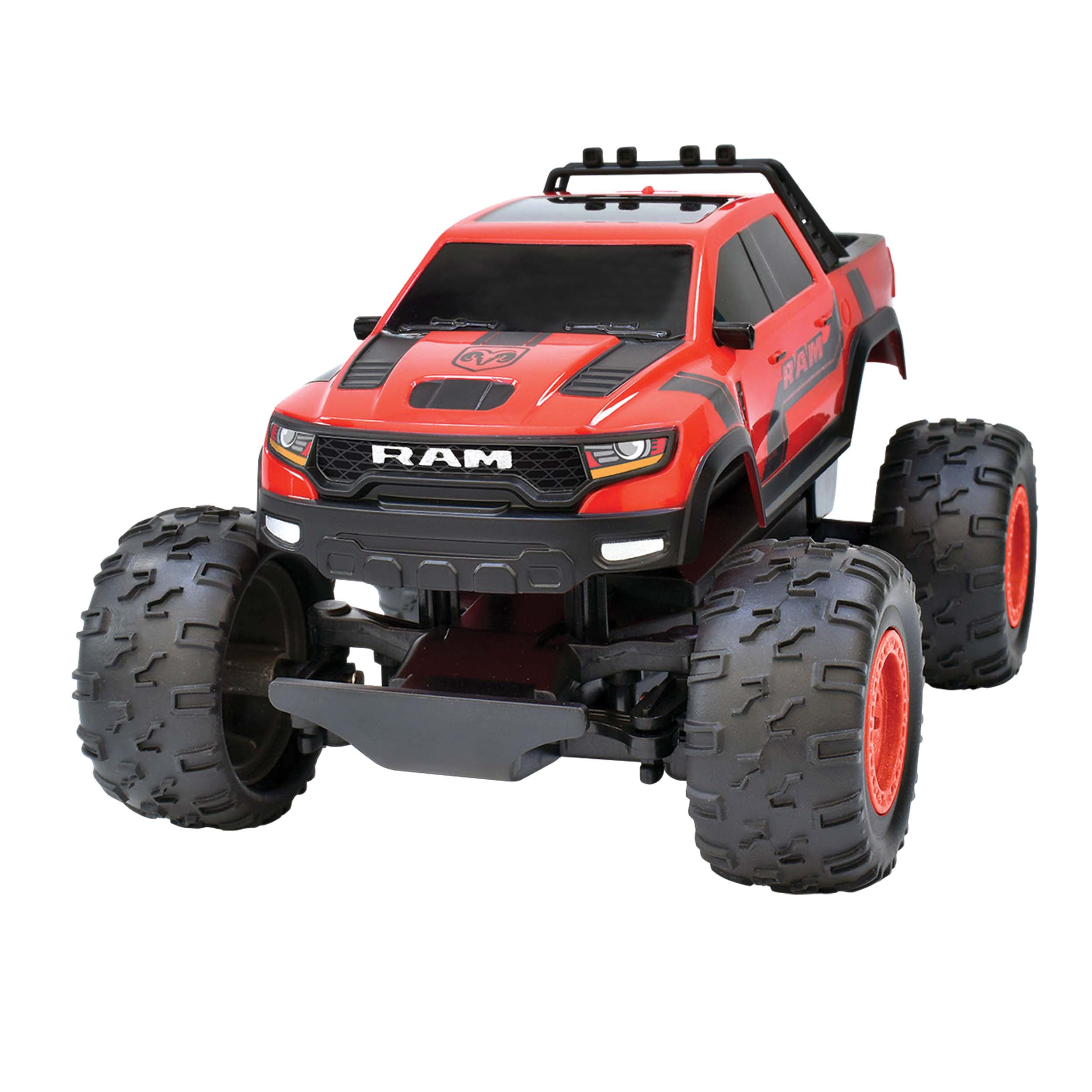Adventure Force 1:22 Ram Radiocommandé
