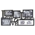 thumbnail image 1 of Cadre photo - rire vivant d'amour, 1 of 1