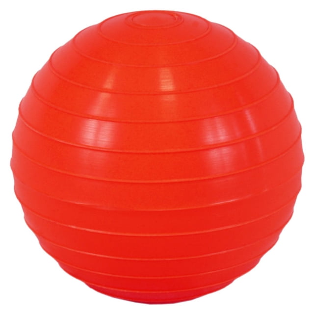 PRISP Balle à Lancer d'Intérieur - Balle de Lancer avec Surface en PVC Côtelée. Cette Balle de Lancer de 1 kg Présente une Housse en Plastique PVC Solide avec une Surface Côtelée Antidérapante pour une Adhérence Accrue. Sa Conception Sans Marques la Rend Adaptée à une Utilisation Intérieure, Prévenant les Dommages aux surfaces. la Balle a un Diamètre de 10 cm et Est Idéale pour l'Athlétisme, l'Entraînement d'Athlétisme et la Pratique dans Divers Contextes, Y Compris les Écoles, les Cours Arrière et les Terrains.