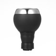 thumbnail image 4 of Labymos Shift Knob Car Accessories Stick Shift Shifter Knob Head Lever Adapter Replacement for Mini, 4 of 8