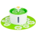 thumbnail image 1 of Fontaine Automatique pour Chat, Bol Filtrant Réglable pour Animaux, Distributeur d'Eau pour Chien, 1 of 10