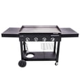 thumbnail image 1 of Char-Broil® 4-Burner Gas Griddle, 1 of 7