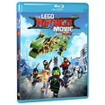 thumbnail image 1 of The Lego Ninjago Movie [Blu-Ray], 1 of 1