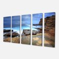 thumbnail image 2 of Terrigal Skillion NSW Australia - Seashore Canvas Art Print, 2 of 3