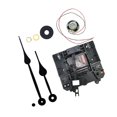 thumbnail image 2 of thinsony Quartz Pendulum Clock Movement Replacement Repair Shaft clock replacement Accessories Music Box, 2 of 7