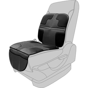 Auto Drive Car Seat Protector
