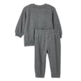 thumbnail image 2 of George Baby Boys' Two Piece Fleece Set, 2 of 2