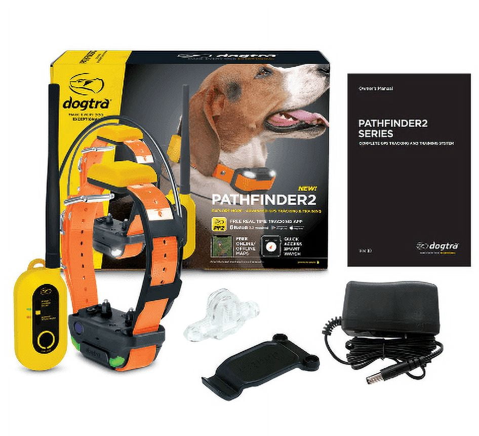 Dogtra Pathfinder2 (Canadian Warranty)