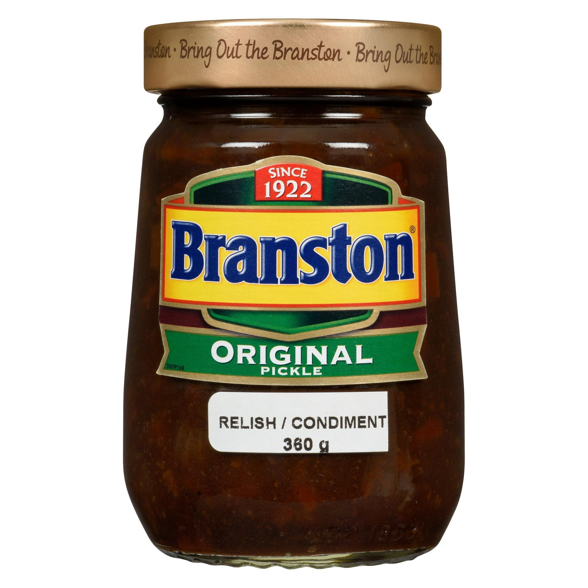 Branston Pickle Original 360g