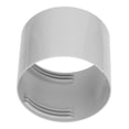 thumbnail image 3 of AC Hose Coupling Extension, Universal Professional Portable Air Conditioner Exhaust Hose Coupler  For Window 130mm,150mm, 3 of 8