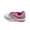 Hot Pink, variant on LOVZFMLL Wedges Sneakers for Women Fashion Non-Slip Lace-Up Comfort Walking Shoes Running Gym Athletic Workout Shoes Pink 8.5