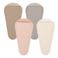 thumbnail image 4 of MIANGASTORE 4pcs Cuticle Nipper Covers Cuticle Scissor Protective Cover Cuticle Nipper Protector, 4 of 8
