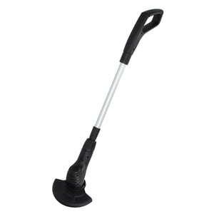 Tondeuse électrique, 2000mAh pile USB Comprimeur de chaîne rechargeable pour la maison pour jardin pour famille