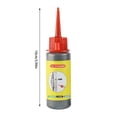 thumbnail image 2 of Riforla Powder Lubricant Door Lock Lubrication Car Lock Lubrication Solution 60ml Lubricant with Fast Acting Lube No Stains Formula for Door Lock Keys Window Car Vehicles (60ml) Repair Agent, 2 of 4