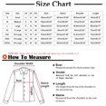 thumbnail image 3 of RXIRUCGD Chandail à Capuchon de Sport Décontracté pour Hommes, Coupe Ample, Printemps, Col de Couleur, Rouge, Taille : S, 3 of 5