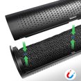 thumbnail image 3 of Baseus Original Ecological Car Charcoal Purifier, Black, 3 of 5