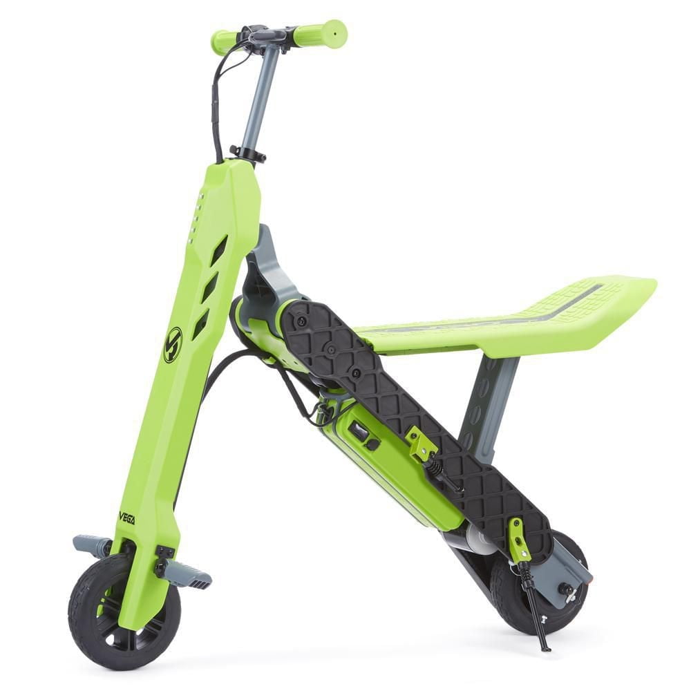 VIRO Rides Vega Transforming 2-in-1 Electric Scooter and Mini Bike
